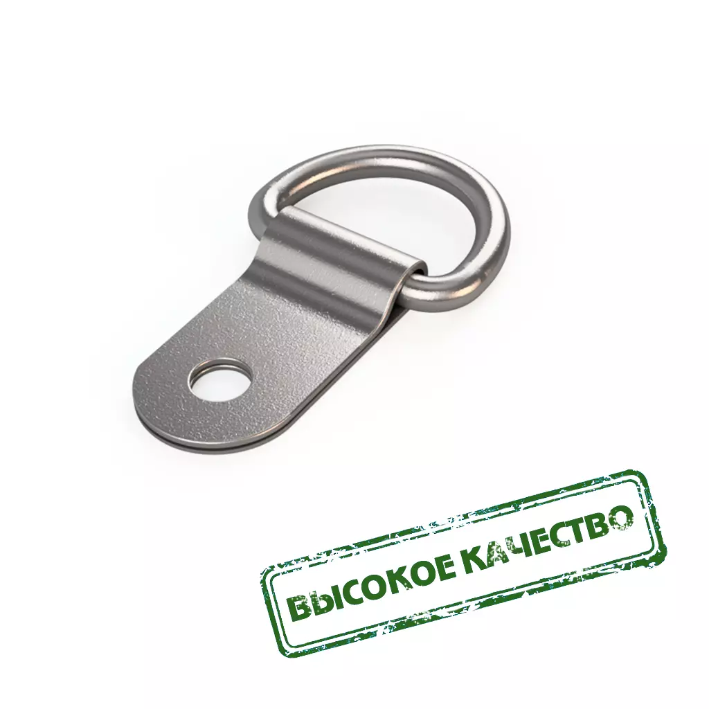Багетная рамка для фото 15x21, фоторамка со стеклом для фотографий, постеров, картин, вышивок / белая-золотая - 3,4 см, классическая, пластиковая, с креплением, 712-41