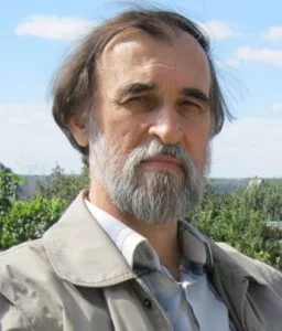 Бойченко Виктор Васильевич