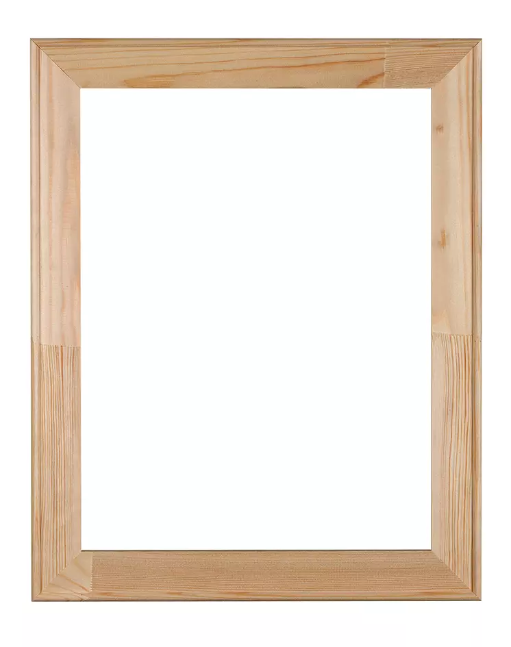 Подрамник деревянный 40x50