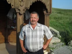 Болотов Юрий Иванович