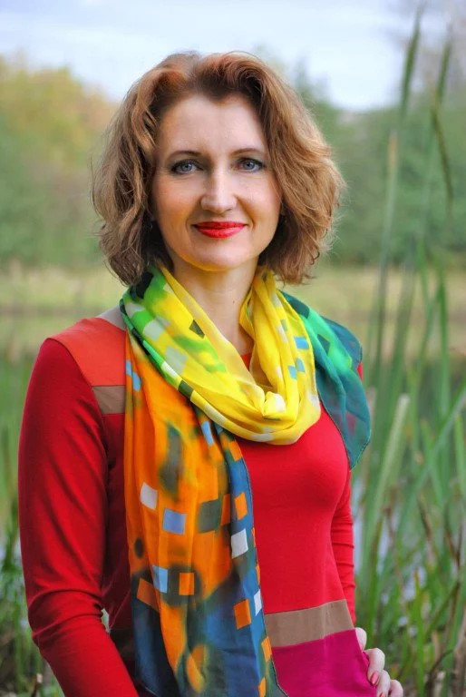 Воронкова Наталья Сергеевна