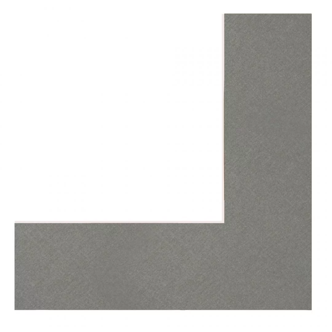 Окно паспарту 40x50, гранит - 944 / Q1053