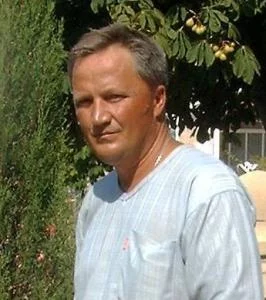 Довбенко Виктор Юрьевич