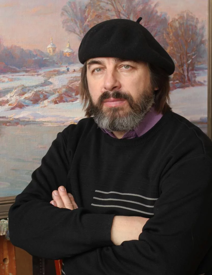 Поплавский Александр Павлович