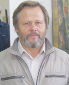Золотых Михаил Сергеевич