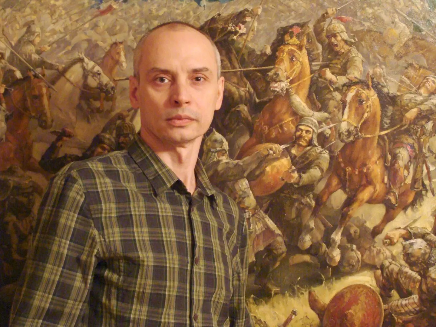 Корчагин Сергей Васильевич