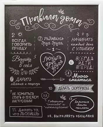 Печать на холсте