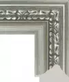 Зеркало 104.M80.025   Багет пластик