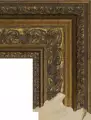 Рамка 1.021.050 Деревянный багет