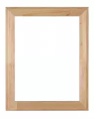 Подрамник деревянный 40x50