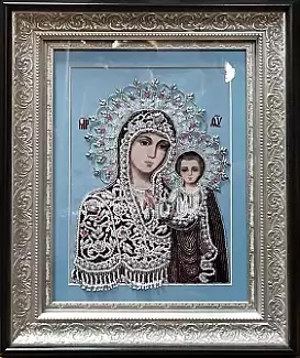 Иконы