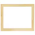 Подрамник для холста 50x60