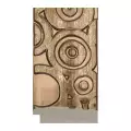 Зеркало в пластиковой раме Алиот 50x60, 703