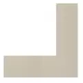 Окно паспарту 50x60, серо-розовый - 913 / Q1157