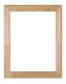 Подрамник деревянный 40x50